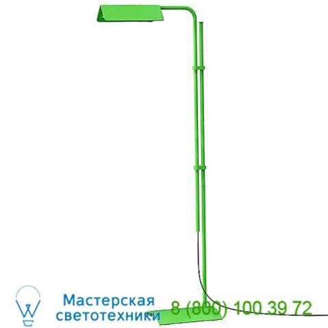 Morii led floor lamp sonneman lighting 2835. 03, светильник