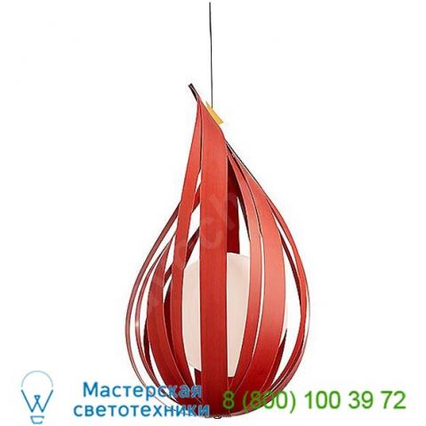 Rdrop sm ul 25 lzf raindrop suspension light - medium, светильник