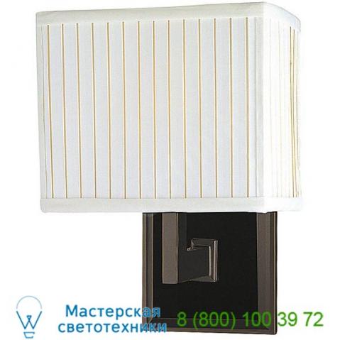 351-sn hudson valley lighting waverly wall sconce, настенный светильник