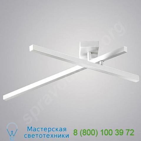 D8-2226 carmen ceiling / wall light zaneen design, потолочный светильник