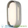 Floating oval led outdoor wall sconce george kovacs p1281-286-l, уличный настенный светильник