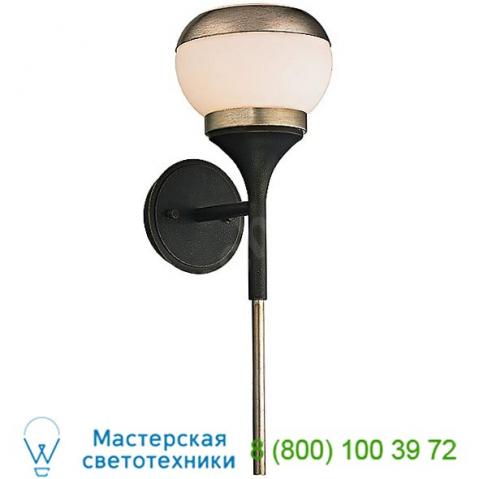 Alchemy wall sconce troy lighting b5861, настенный светильник