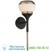 Alchemy wall sconce troy lighting b5861, настенный светильник