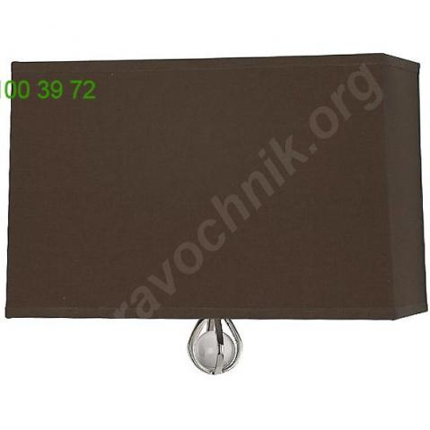 Williamsburg custis wall sconce wb349 robert abbey, настенный светильник