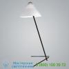 Konica floor lamp zaneen design d5-4019blk, светильник