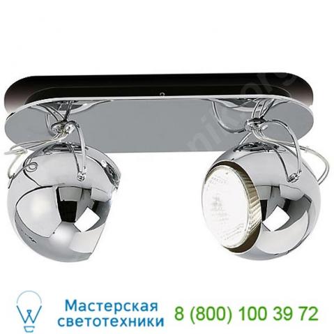 D57g25 a 04 beluga ceiling or wall light fabbian, светильник