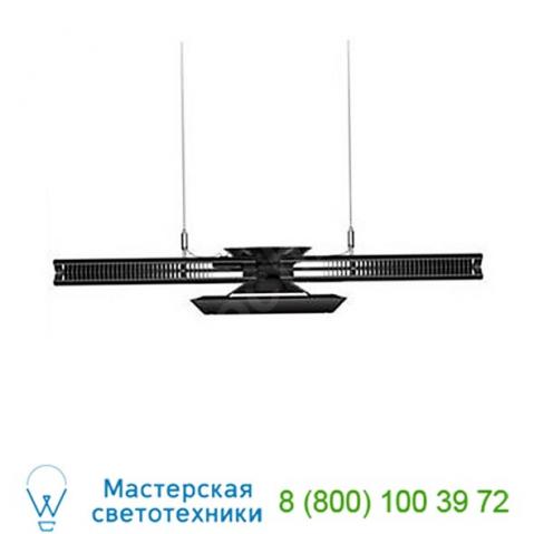 309470-01 jake dyson cu-beam duo linear pendant light, светильник