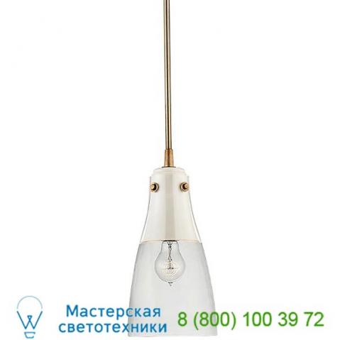 Altare pendant light visual comfort tob 5744aw/hab-cg, светильник