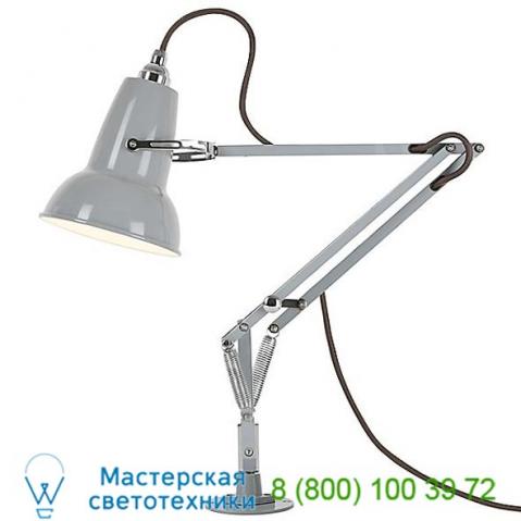 Anglepoise original 1227 mini desk lamp with insert 32357, настольная лампа