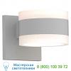 7302. Fh. Fh. 72-wl sonneman lighting reals up/down outdoor led wall sconce, уличный настенный