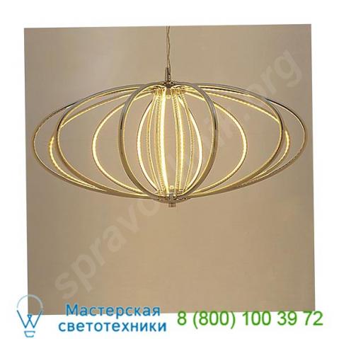 Infinity 51 led pendant light lamp international , светильник