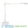 Kelvin led task lamp with table base f3311030 flos, настольная лампа