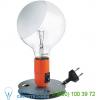 Flos lampadina table lamp fu330200, настольная лампа