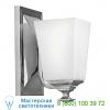 Hinkley lighting 56670pn baldwin bath sconce, настенный бра