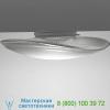F35g01 a 00 loop ceiling wall light fabbian, потолочный светильник