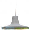 Besa lighting 1xt-modusna-led-br modus mini pendant light, светильник