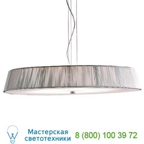 0000091 leucos lighting lilith s 40 pendant, светильник