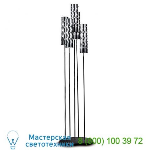 Dimple floor lamp dim91pfo0008b_000 slamp, светильник
