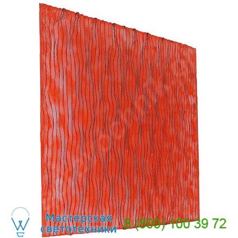 Planum square wall or ceiling light pm06r-na arturo alvarez, бра