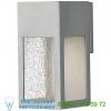 1784bz-ll rook outdoor led wall light hinkley lighting, уличный настенный светильник