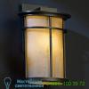 Province outdoor wall sconce hubbardton forge 305655-1015, уличный настенный светильник