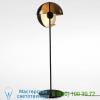 A672-008 marset theia p led floor lamp, светильник