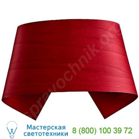 Hicol a led2700k ul 26 lzf hi-collar led wall sconce, настенный светильник