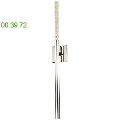 Magic led wall sconce modern forms ws-12632-pn, настенный светильник