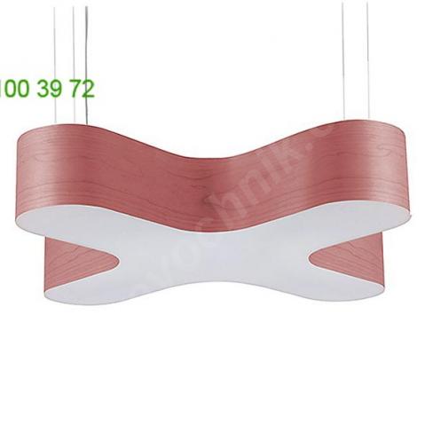 X sm dim ul 20 lzf x-club suspension light - medium, светильник