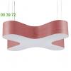 X sm dim ul 20 lzf x-club suspension light - medium, светильник