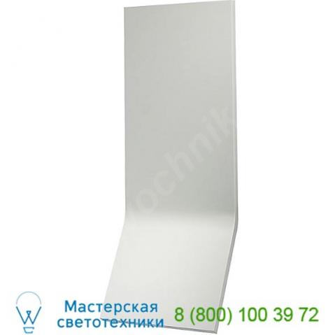 Pb 2050wht bend tall wall light visual comfort, настенный светильник