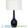 Robert abbey delilah table lamp mb701, настольная лампа