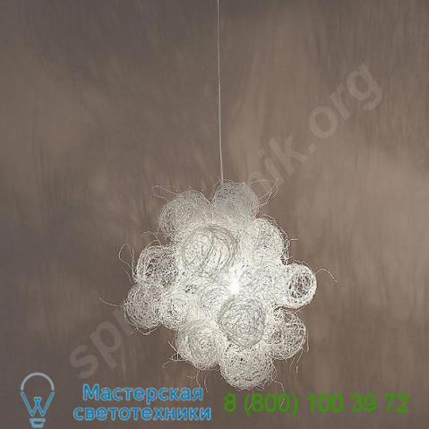 Blum pendant light arturo alvarez , светильник