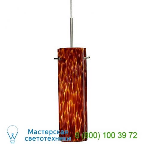 1bt-493007-br besa lighting copa one light pendant light, светильник