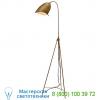 Arn 1007hab-blk visual comfort sommerard floor lamp, светильник