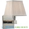 Hudson valley lighting 4041-agb dixon wide wall sconce, настенный светильник