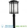 1271vk hinkley lighting cherry creek outdoor post light, светильник для садовых дорожек