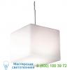 Leucos lighting  cubi 16 pendant light, светильник