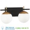 Alluria vanity light p1352-618 george kovacs, светильник для ванной