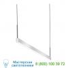 2816. 16-3 sonneman lighting thin-line led pendant light, светильник