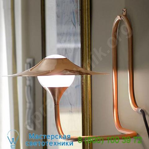 Intueri light turbaya table/wall lamp tu-1016, настольная лампа