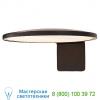 Dot wall sconce pb 2000mbk visual comfort, настенный светильник