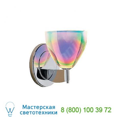 100919bz rainbow 2 wall sconce bruck lighting, настенный светильник