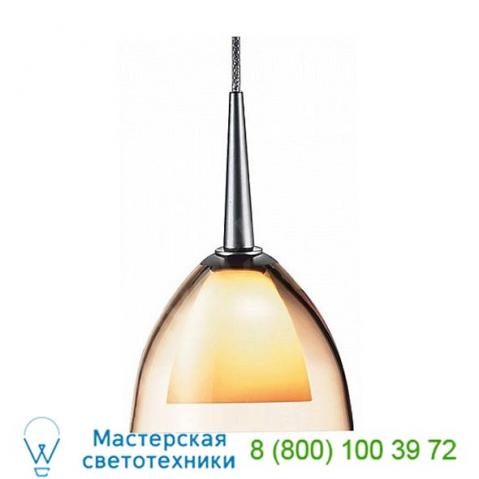 221719bz/mp bruck lighting rainbow i down pendant light, светильник