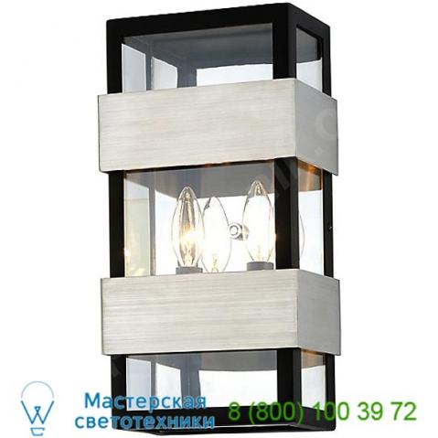 B6521 troy lighting dana point outdoor wall light, настенный светильник