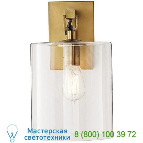 Parrish wall light arteriors 49087, настенный светильник