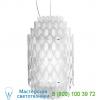 Chantal pendant light slamp chn88sos0001a_000, светильник