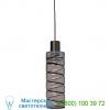 1xt-vibe8cl-led-br vibe 8 mini pendant light besa lighting, светильник