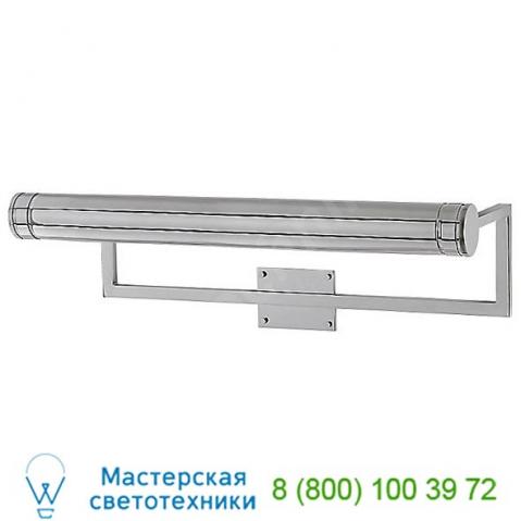 Tob 2623an cosmopolitan picture wall light visual comfort, подсветка для картин