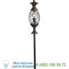 Hinkley lighting 1529cb plantation path light, ландшафтный светильник
